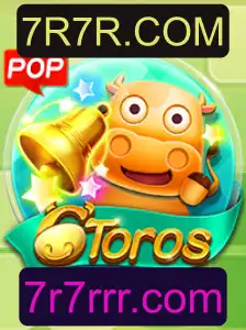 Descubra o Fascinante Mundo de 6Toros - Um Jogo Envolvente