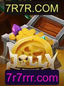 Explorando JollyTreasures: Uma Aventura de Caça ao Tesouro no Mundo dos Jogos Online
