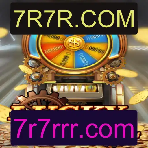 Descubra o Novo Sucesso dos Jogos Online: LuckyWheel e a Plataforma 7R7R.COM