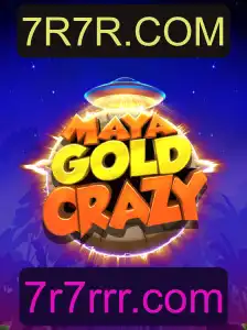 Explorando MayaGoldCrazy: Uma Jornada no Mundo dos Jogos com 7R7R.COM