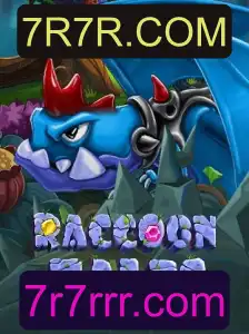 Descubra o Fascinante Mundo de RaccoonTales