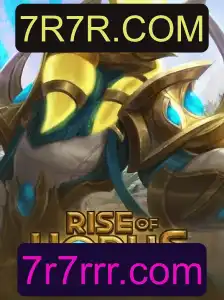 Explorando o Universo de RiseofHorus