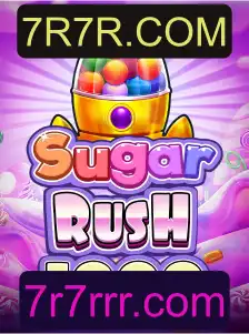 Descubra o Mundo de SugarRush1000: Uma Experiência Imersiva de Jogo